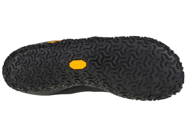 Merrell Vapor Glove 6 J067663, Mand, Løbesko, sort