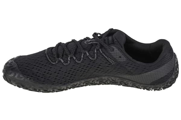 Merrell Vapor Glove 6 J067663, Mand, Løbesko, sort