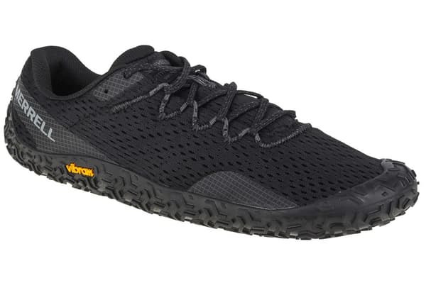 Merrell Vapor Glove 6 J067663, Mand, Løbesko, sort