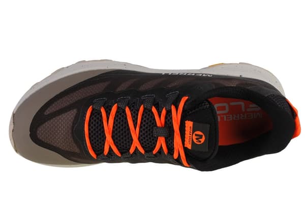 Merrell Moab Speed J067715, Mand, Trekkingsko, grå