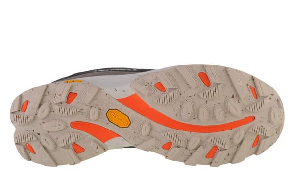 Merrell Moab Speed J067715, Mand, Trekkingsko, grå