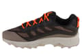 Miniatyrbillede 2 af 4: Merrell Moab Speed J067715, Mand, Trekkingsko, grå