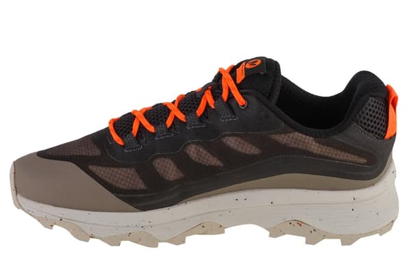 Merrell Moab Speed J067715, Mand, Trekkingsko, grå