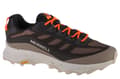 Miniatyrbillede 1 af 4: Merrell Moab Speed J067715, Mand, Trekkingsko, grå