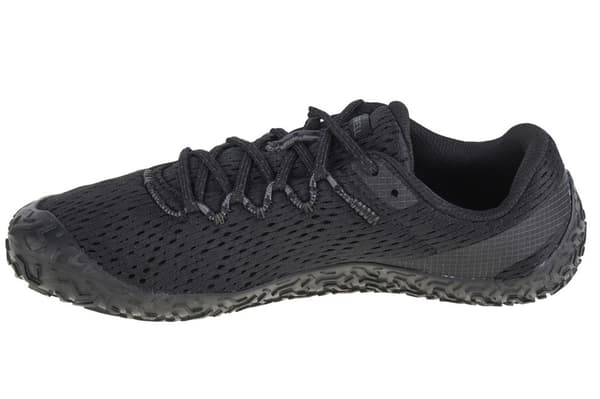 Merrell Vapor Glove 6 J067718, Kvinde, Løbesko, sort