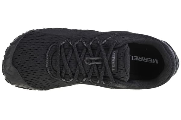 Merrell Vapor Glove 6 J067718, Kvinde, Løbesko, sort