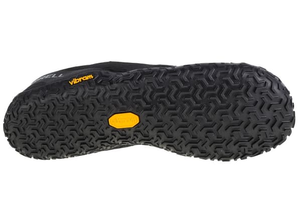 Merrell Vapor Glove 6 J067718, Kvinde, Løbesko, sort