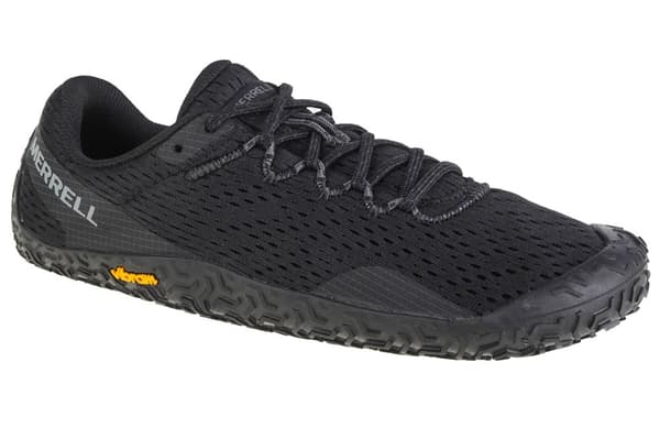 Merrell Vapor Glove 6 J067718, Kvinde, Løbesko, sort
