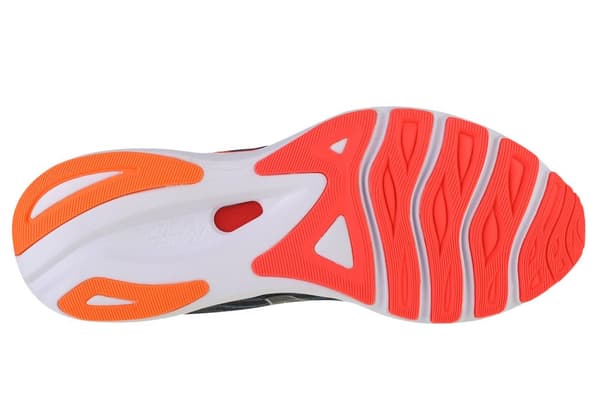 Mizuno Wave Sky 6 J1GC220251, Man, Löparskor, grå