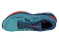 Miniatyrbillede 3 af 4: Mizuno Wave Skyrise 4 J1GC230901, Mand, Løbesko, blå