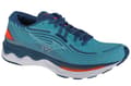 Miniatyrbillede 1 af 4: Mizuno Wave Skyrise 4 J1GC230901, Mand, Løbesko, blå