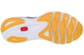 Miniatyrbild 4 av 4: Mizuno Wave Skyrise 4 J1GC230903, Man, Löparskor, marinblå