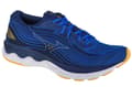 Miniatyrbild 1 av 4: Mizuno Wave Skyrise 4 J1GC230903, Man, Löparskor, marinblå