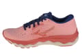 Miniatyrbild 2 av 4: Mizuno Wave Sky 6 J1GD220273, Kvinna, Löparskor, rosa