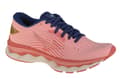 Miniatyrbild 1 av 4: Mizuno Wave Sky 6 J1GD220273, Kvinna, Löparskor, rosa
