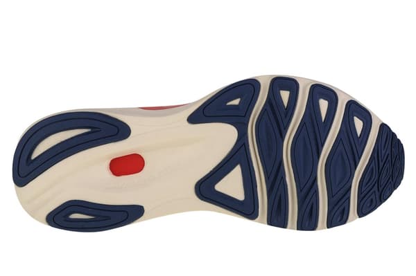 Mizuno Wave Skyrise 4 J1GD230923, Kvinna, Löparskor, rosa