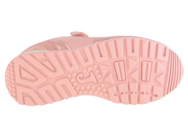 Joma 660 Jr 2213 J660W2213V, för Tjej, Sneakers, rosa