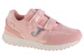 Miniatyrbild 1 av 4: Joma 660 Jr 2213 J660W2213V, för Tjej, Sneakers, rosa