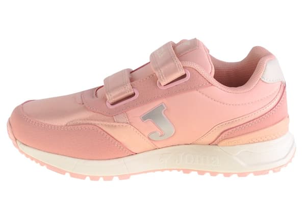 Joma 660 Jr 2213 J660W2213V, för Tjej, Sneakers, rosa