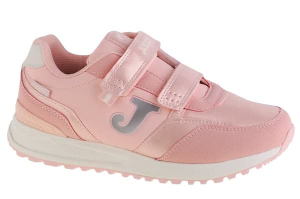 Joma 660 Jr 2213 J660W2213V, för Tjej, Sneakers, rosa