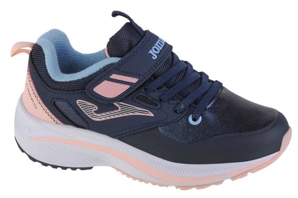 Joma Ferro Jr 2243 JFERRW2243V, för Tjej, Sneakers, marinblå