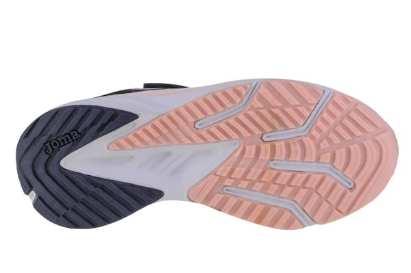 Joma Ferro Jr 2243 JFERRW2243V, för Tjej, Sneakers, marinblå