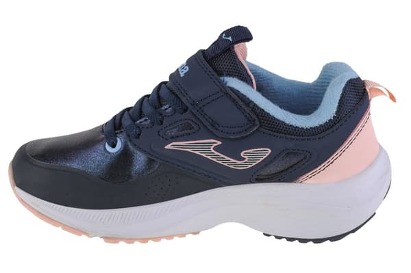 Joma Ferro Jr 2243 JFERRW2243V, för Tjej, Sneakers, marinblå