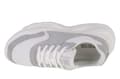 Miniatyrbild 3 av 4: Big Star Shoes JJ274A112, Kvinna, Sneakers, vit