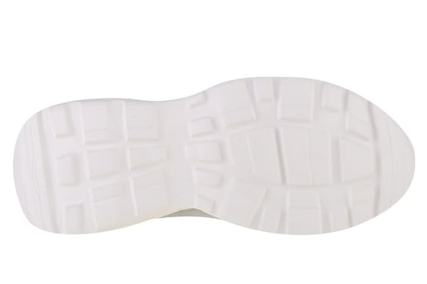 Big Star Shoes JJ274A112, Kvinde, Sneakers, hvid