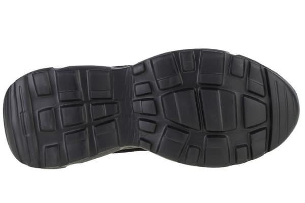 Big Star Shoes JJ274A113, Kvinna, Sneakers, svart