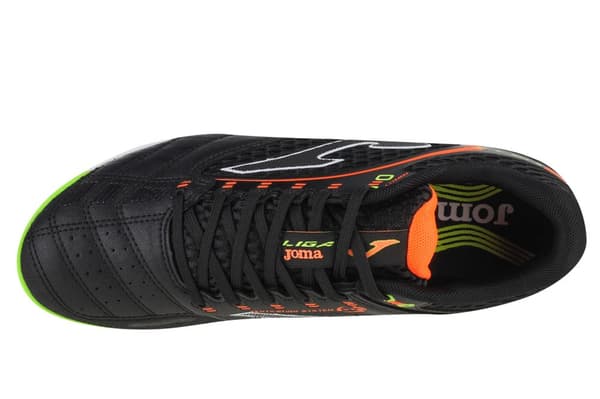 Joma Liga-5 2201 IN LIGW2201INH, Man, Fotbollstränare inomhus, svart