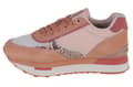 Miniatyrbild 2 av 4: Big Star Shoes LL274366, Kvinna, Sneakers, rosa