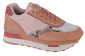 Miniatyrbild 1 av 4: Big Star Shoes LL274366, Kvinna, Sneakers, rosa