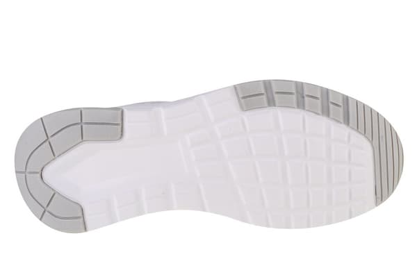 Big Star Shoes LL274367-101, Kvinde, Sneakers, hvid