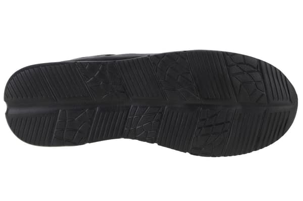 Big Star Shoes LL274372, Kvinna, Sneakers, svart