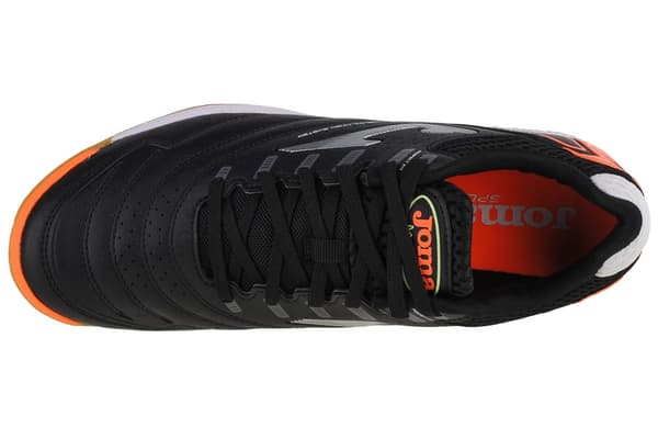 Joma Maxima 2301 IN MAXS2301IN, Man, Fotbollstränare inomhus, svart