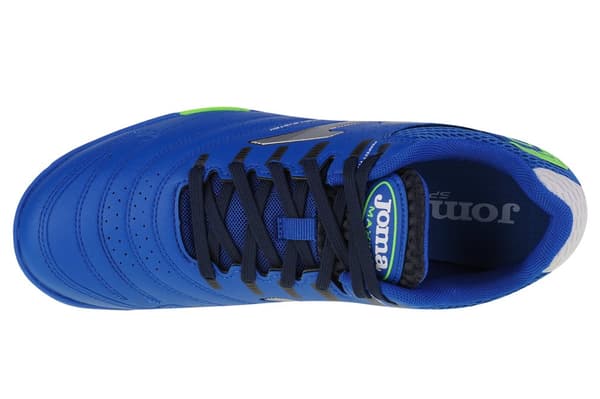 Joma Maxima 2304 TF MAXS2304TF, Man, Turf football trainers, blå