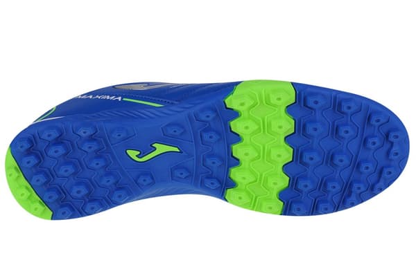 Joma Maxima 2304 TF MAXS2304TF, Man, Turf football trainers, blå