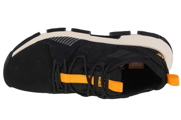 Caterpillar Rider Sport P110597, Mand, Sneakers, sort