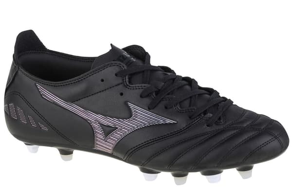 Mizuno Morelia Neo III Pro Mix P1GC228399, Man, Fotbollsskor, svart