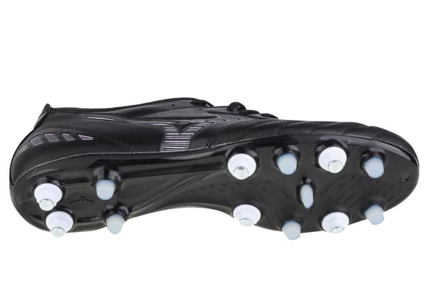 Mizuno Morelia Neo III Pro Mix P1GC228399, Man, Fotbollsskor, svart