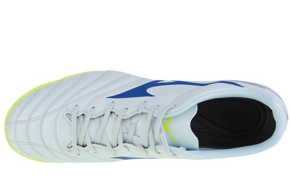 Mizuno Monarcida Neo II Select As P1GD222527, Man, Turf football trainers, grå