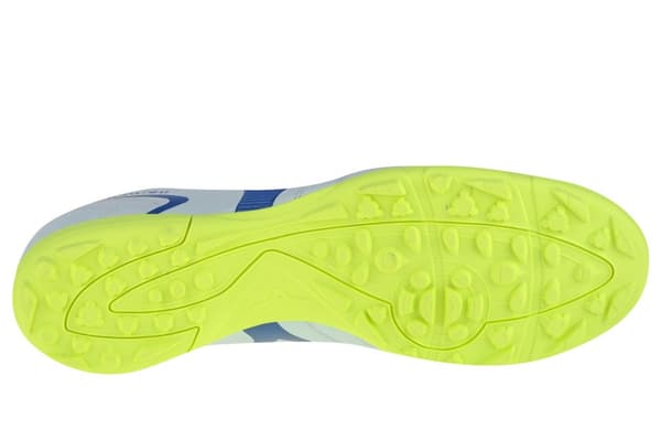 Mizuno Monarcida Neo II Select As P1GD222527, Man, Turf football trainers, grå