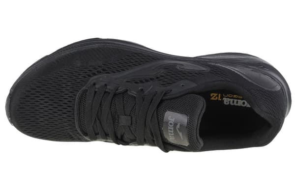 Joma R.Argon Men 2301 RARGOS2301, Man, Löparskor, svart