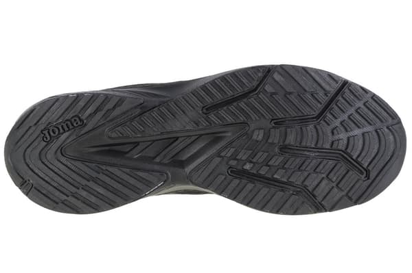 Joma R.Argon Men 2301 RARGOS2301, Man, Löparskor, svart