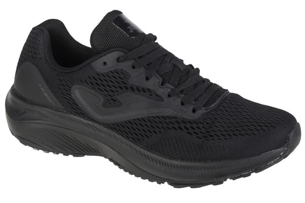 Joma R.Argon Men 2301 RARGOS2301, Man, Löparskor, svart Black 40