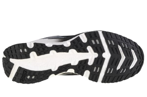 Joma Super Cross Men 2221 RCROSW2221C, Man, Löparskor, svart