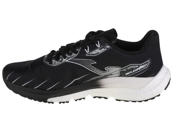 Joma Super Cross Men 2221 RCROSW2221C, Man, Löparskor, svart