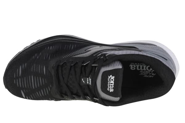 Joma R.Hispalis Men 2201 RHISPW2201, Mand, Løbesko, sort