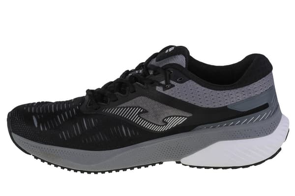 Joma R.Hispalis Men 2201 RHISPW2201, Mand, Løbesko, sort